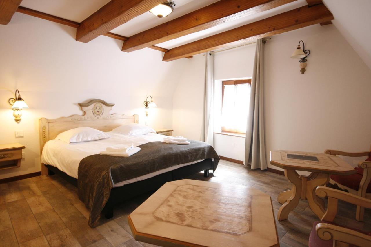 Appartement Le Keiler Kaysersberg-Vignoble Exterior foto